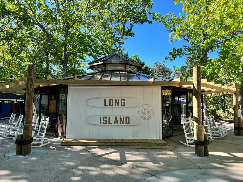 Long Island Surf and Supply Splish Splash